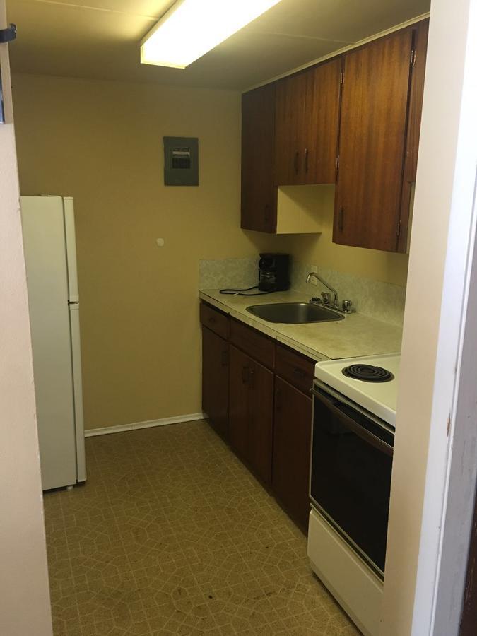 Travellers Rest Motel Salmon Arm Dış mekan fotoğraf